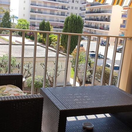 Les Caroubiers Apartman Roquebrune-Cap-Martin Kültér fotó