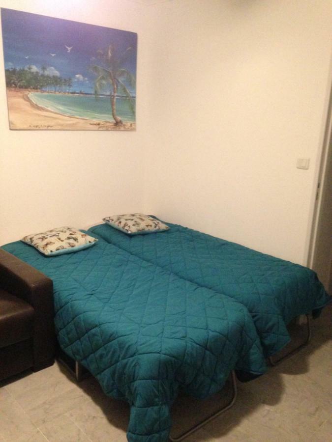 Les Caroubiers Apartman Roquebrune-Cap-Martin Kültér fotó