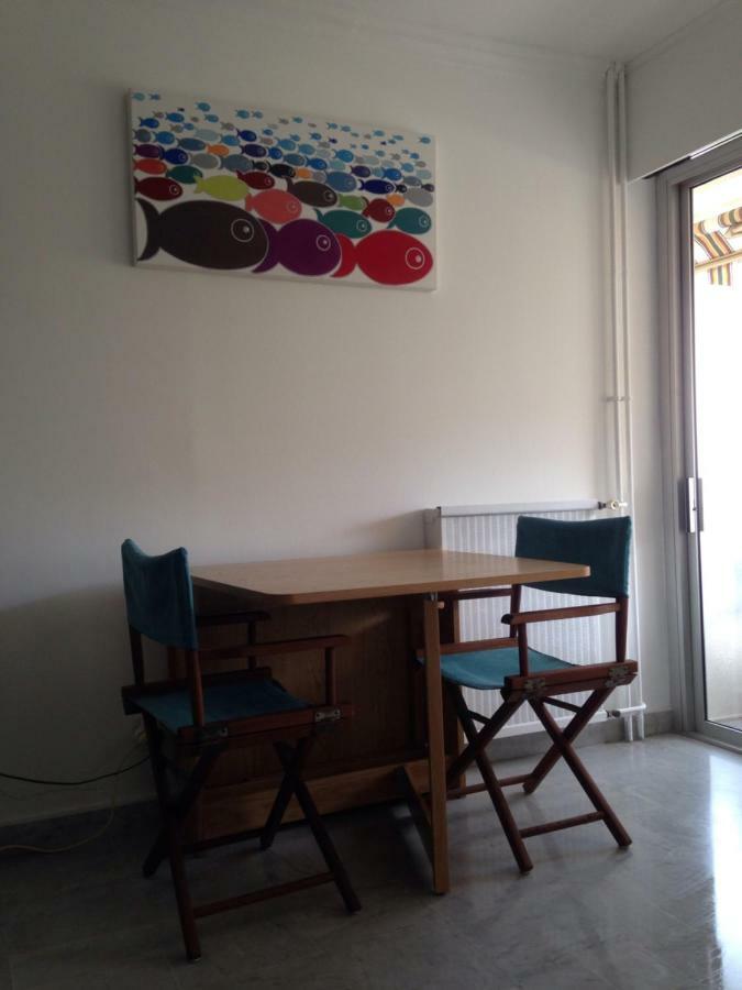 Les Caroubiers Apartman Roquebrune-Cap-Martin Kültér fotó