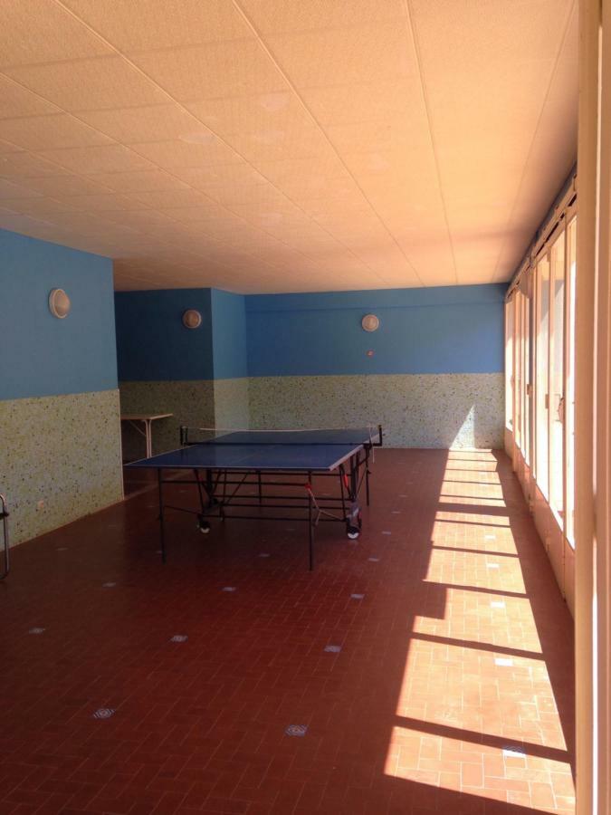 Les Caroubiers Apartman Roquebrune-Cap-Martin Kültér fotó